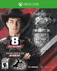 8 to Glory - Xbox One | RetroPlay Games