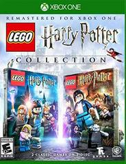 LEGO Harry Potter Collection - Xbox One | RetroPlay Games