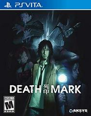 Death Mark - Playstation Vita | RetroPlay Games