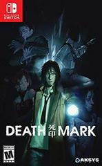 Death Mark - Nintendo Switch | RetroPlay Games