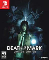 Death Mark [Limited Edition] - Nintendo Switch | RetroPlay Games