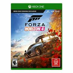 Forza Horizon 4 - Xbox One | RetroPlay Games