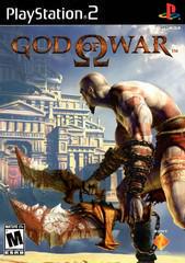 God of War - Playstation 2 | RetroPlay Games