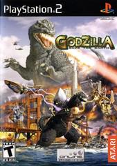 Godzilla Save the Earth - Playstation 2 | RetroPlay Games