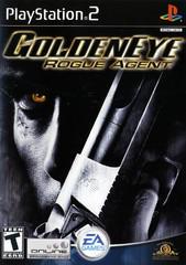 GoldenEye Rogue Agent - Playstation 2 | RetroPlay Games