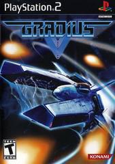 Gradius V - Playstation 2 | RetroPlay Games