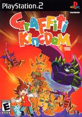 Graffiti Kingdom - Playstation 2 | RetroPlay Games