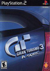 Gran Turismo 3 - Playstation 2 | RetroPlay Games
