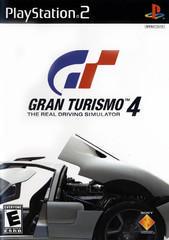 Gran Turismo 4 - Playstation 2 | RetroPlay Games