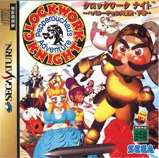 Clockwork Knight 2 - JP Sega Saturn | RetroPlay Games