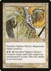 Vigilant Martyr [Mirage] | RetroPlay Games