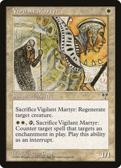 Vigilant Martyr [Mirage] | RetroPlay Games