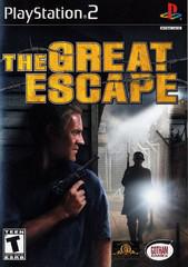 Great Escape - Playstation 2 | RetroPlay Games