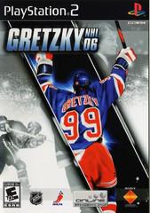 Gretzky NHL 06 - Playstation 2 | RetroPlay Games