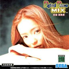 Digital Dance Mix Vol.1 - JP Sega Saturn | RetroPlay Games