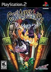 Grim Grimoire - Playstation 2 | RetroPlay Games