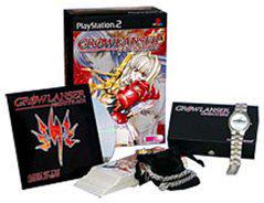 Growlanser: Generations Deluxe Edition - Playstation 2 | RetroPlay Games