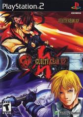 Guilty Gear X2 - Playstation 2 | RetroPlay Games