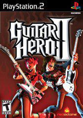 Guitar Hero II - Playstation 2 | RetroPlay Games