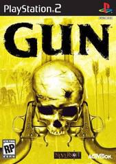 Gun - Playstation 2 | RetroPlay Games