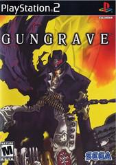 Gungrave - Playstation 2 | RetroPlay Games