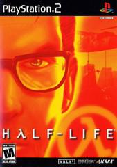 Half-Life - Playstation 2 | RetroPlay Games