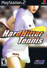 Hard Hitter Tennis - Playstation 2 | RetroPlay Games