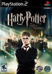 Harry Potter and the Order of the Phoenix - Playstation 2 | RetroPlay Games