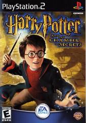 Harry Potter Chamber of Secrets - Playstation 2 | RetroPlay Games