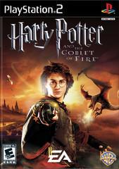 Harry Potter and the Goblet of Fire - Playstation 2 | RetroPlay Games