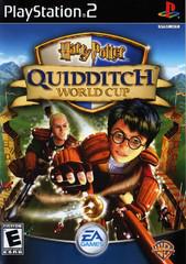 Harry Potter Quidditch World Cup - Playstation 2 | RetroPlay Games