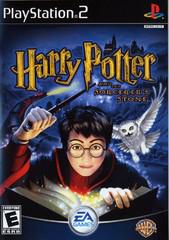 Harry Potter Sorcerers Stone - Playstation 2 | RetroPlay Games