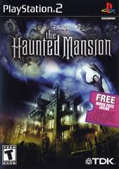 Haunted Mansion - Playstation 2 | RetroPlay Games