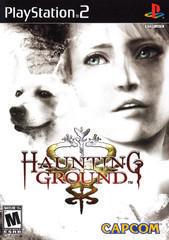 Haunting Ground - Playstation 2 | RetroPlay Games