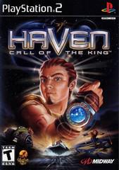 Haven Call of the King - Playstation 2 | RetroPlay Games