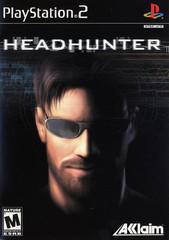 Headhunter - Playstation 2 | RetroPlay Games