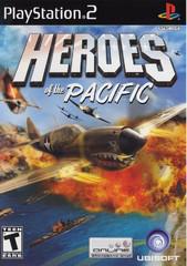 Heroes of the Pacific - Playstation 2 | RetroPlay Games