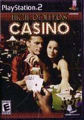 High Rollers Casino - Playstation 2 | RetroPlay Games