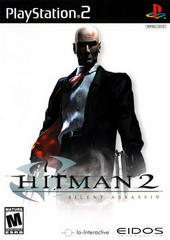 Hitman 2 - Playstation 2 | RetroPlay Games