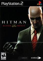 Hitman Blood Money - Playstation 2 | RetroPlay Games