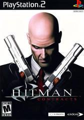 Hitman Contracts - Playstation 2 | RetroPlay Games