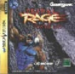 Primal Rage - JP Sega Saturn | RetroPlay Games