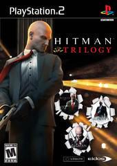 Hitman Trilogy - Playstation 2 | RetroPlay Games