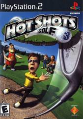 Hot Shots Golf 3 - Playstation 2 | RetroPlay Games