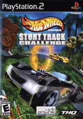 Hot Wheels Stunt Track Challenge - Playstation 2 | RetroPlay Games