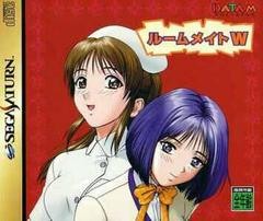Roommate W - JP Sega Saturn | RetroPlay Games