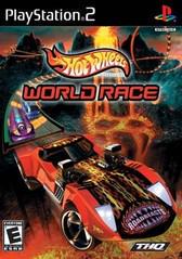Hot Wheels World Race - Playstation 2 | RetroPlay Games