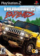 Hummer Badlands - Playstation 2 | RetroPlay Games