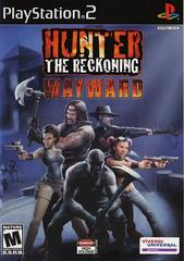Hunter the Reckoning: Wayward - Playstation 2 | RetroPlay Games