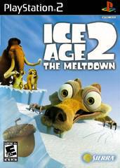 Ice Age 2 The Meltdown - Playstation 2 | RetroPlay Games